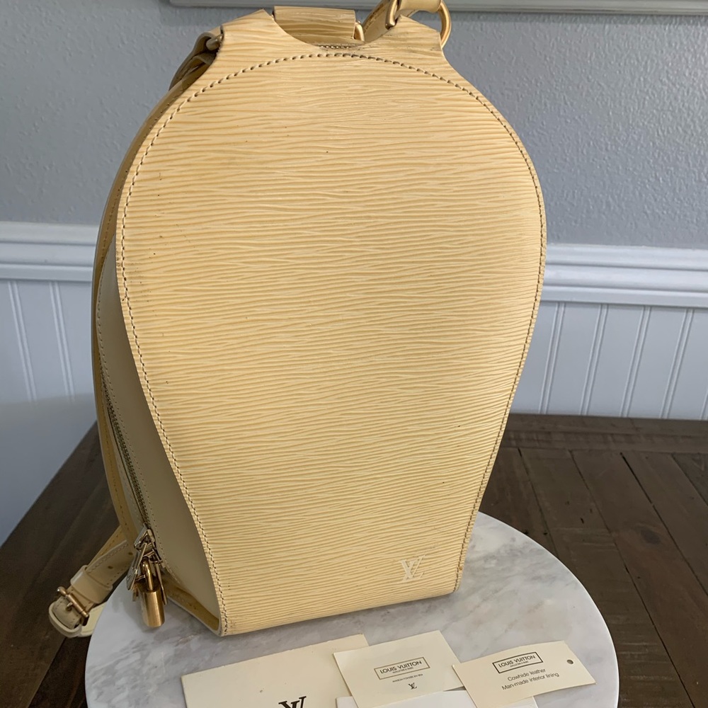 Epi Mabillion Backpack